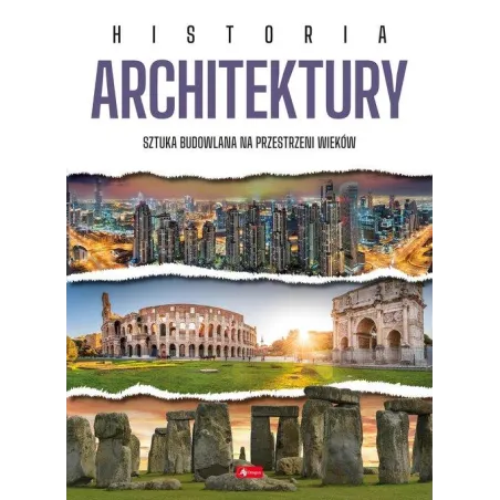 HISTORIA ARCHITEKTURY