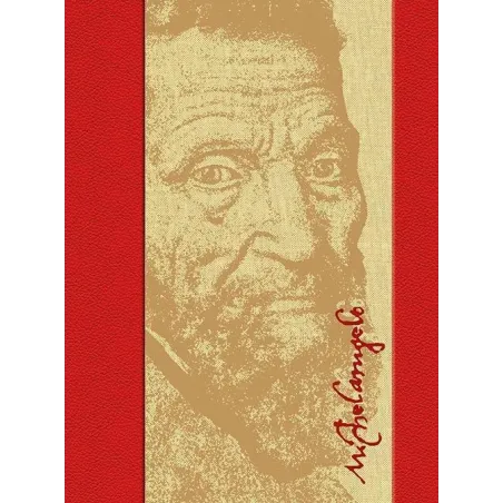 MICHAŁ ANIOŁ 500