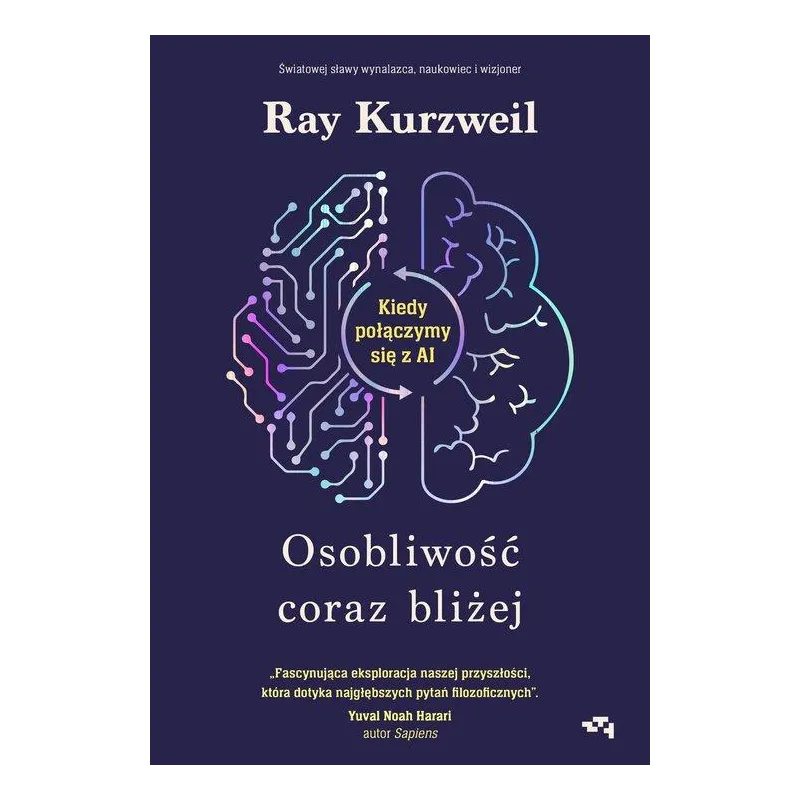 OSOBLIWOŚĆ CORAZ BLIŻEJ