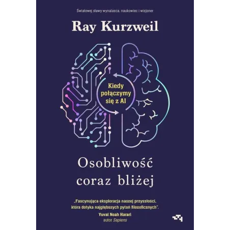Osobliwość Coraz Bliżej Osobliwość Coraz Bliżej