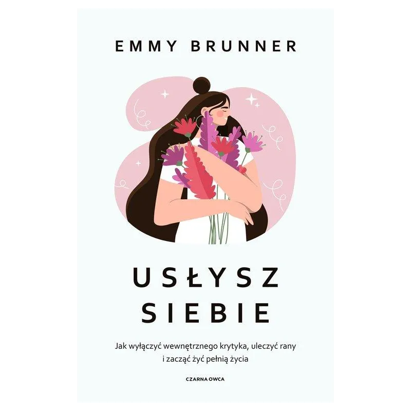 USŁYSZ SIEBIE