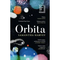 ORBITA