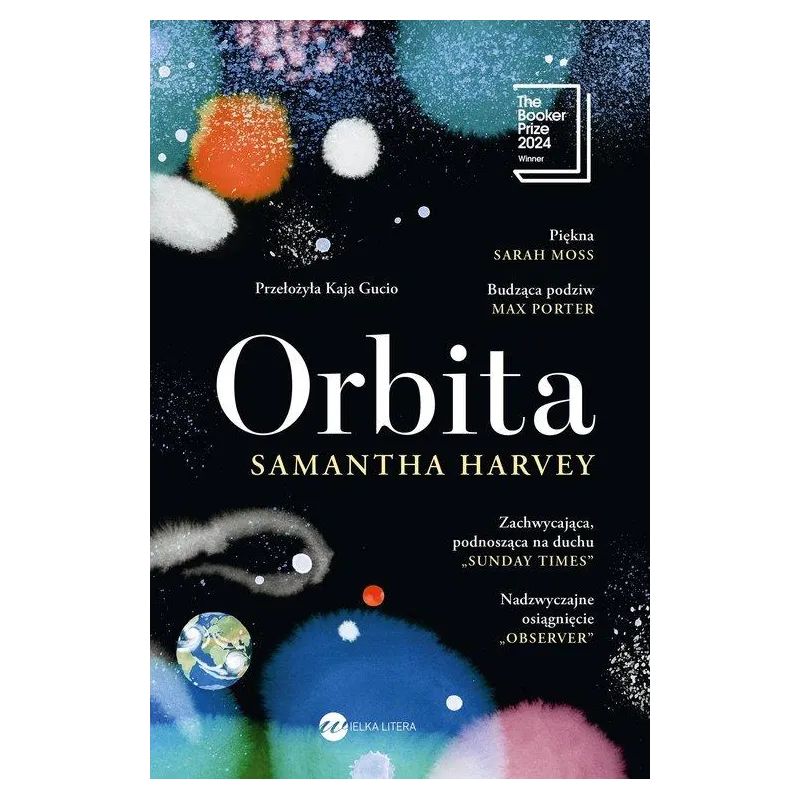 ORBITA