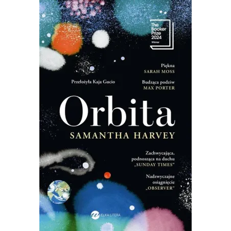 ORBITA