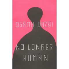 NO LONGER HUMAN