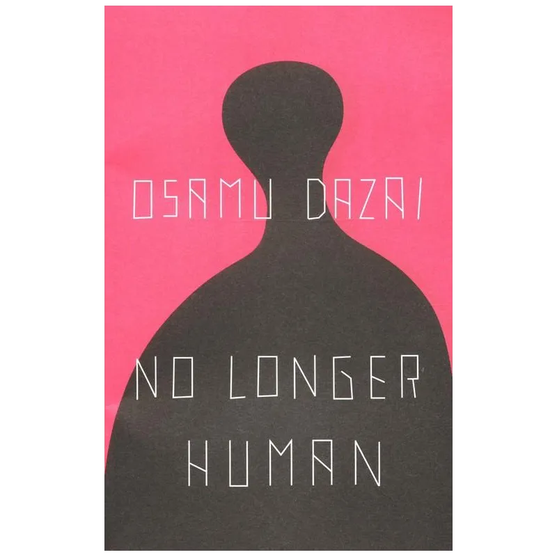 NO LONGER HUMAN