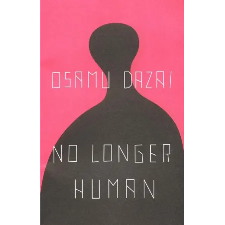 NO LONGER HUMAN