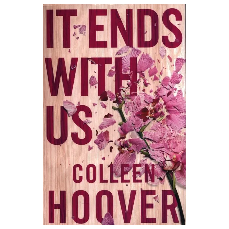 IT ENDS WITH US