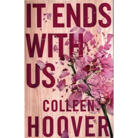 It Ends With Us It Ends With Us