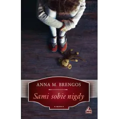 SAMI SOBIE NIGDY Anna M. Brengos - Lucky