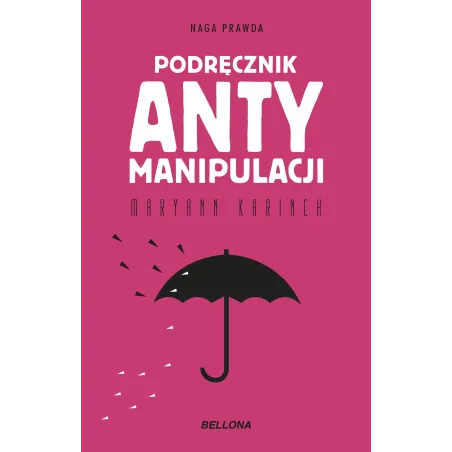 Podręcznik Antymanipulacji