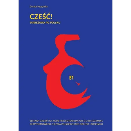 Cześć! Warszawa Po Polsku Cześć! Warszawa Po Polsku