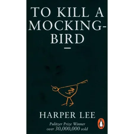 TO KILL A MOCKINGBIRD