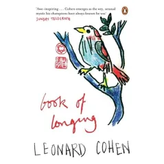 BOOK OF LONGING