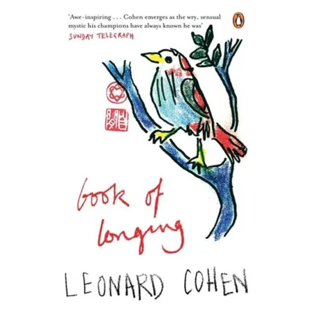 BOOK OF LONGING