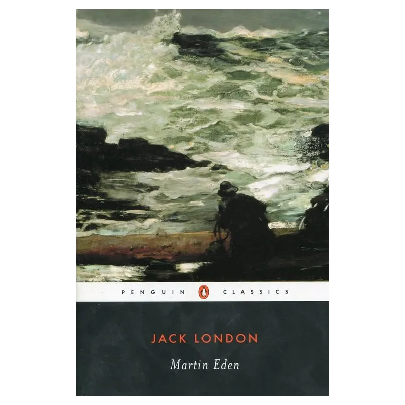 MARTIN EDEN