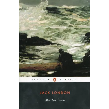 Martin Eden