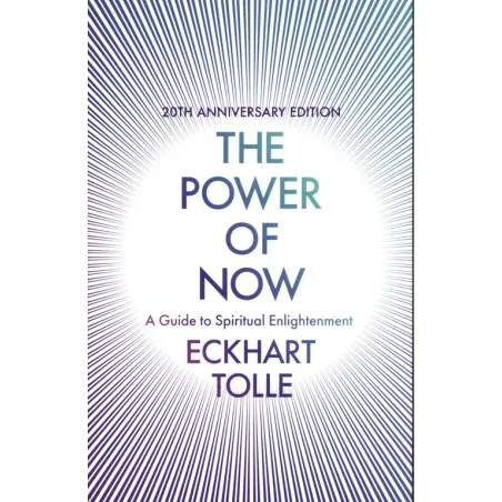 The Power Of Now