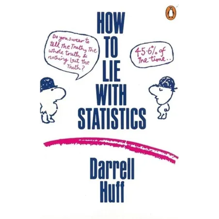 How To Lie With Statistics
