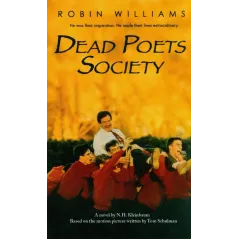 DEAD POETS SOCIETY