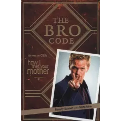 THE BRO CODE