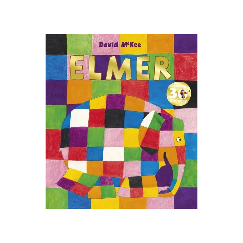 ELMER