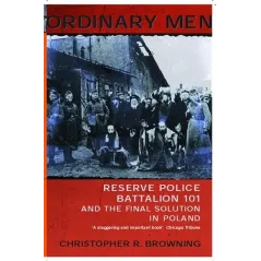 ORDINARY MEN