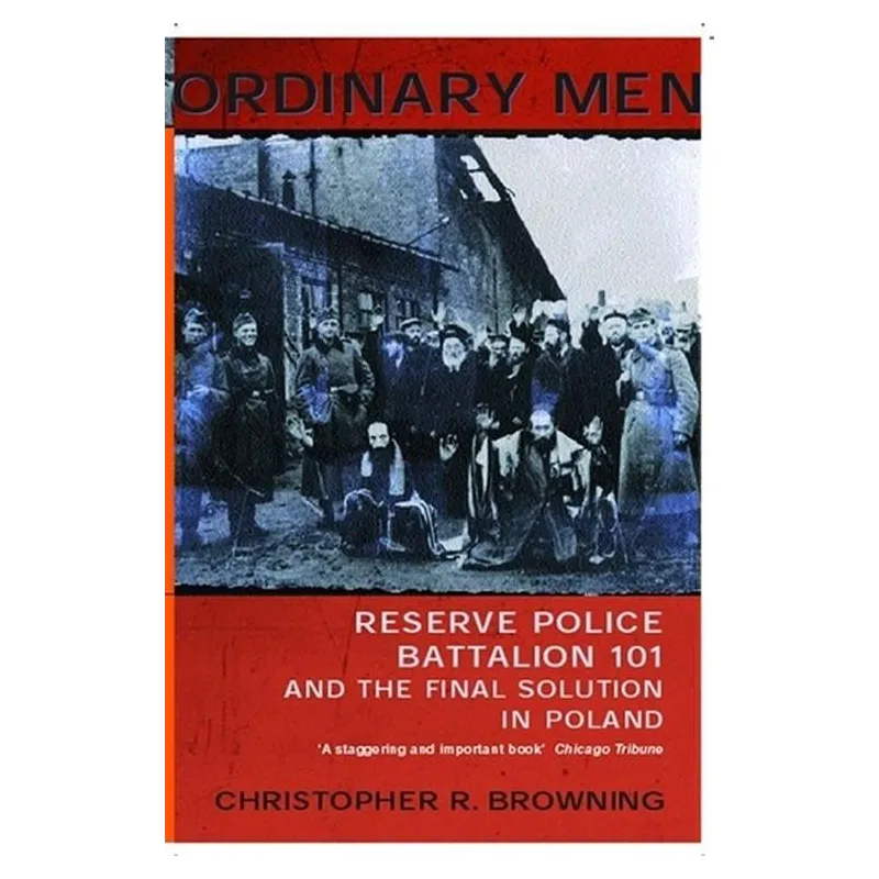 ORDINARY MEN