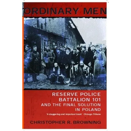 ORDINARY MEN