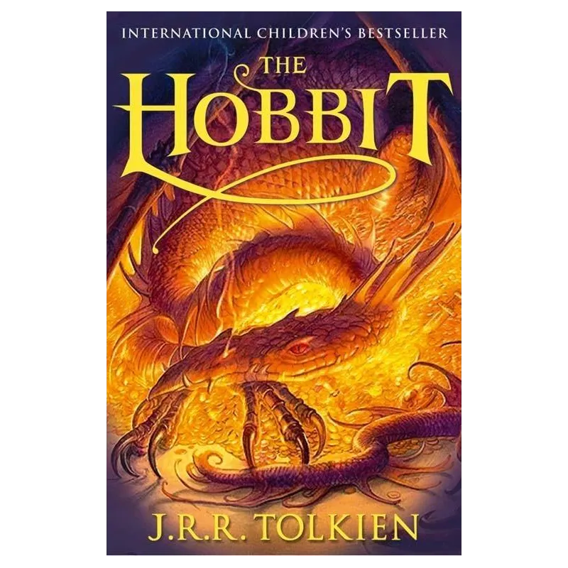 THE HOBBIT