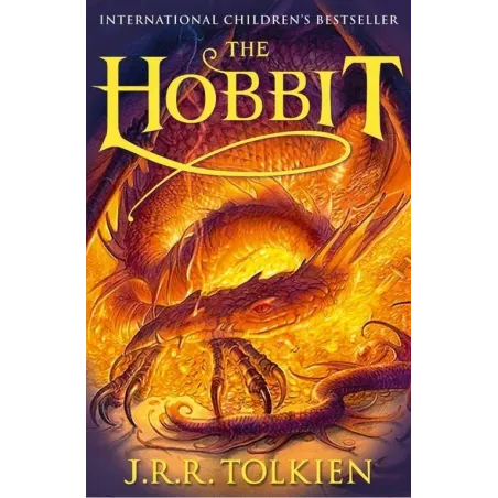THE HOBBIT