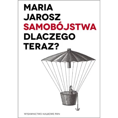 Samobójstwa Dlaczego Teraz? Samobójstwa Dlaczego Teraz?