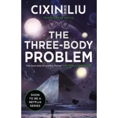 THE THREE-BODY PROBLEM