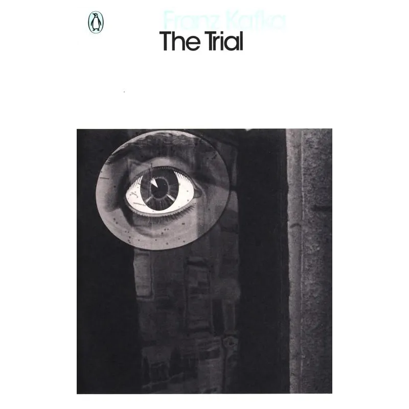 THE TRIAL