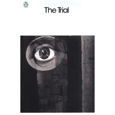 The Trial The Trial