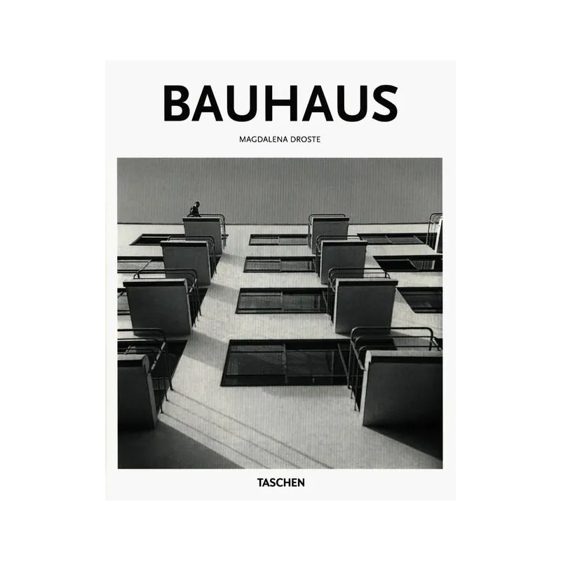 BAUHAUS