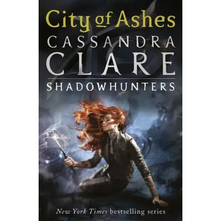 THE MORTAL INSTRUMENTS 2 CITY OF ASHES