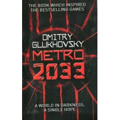 METRO 2033