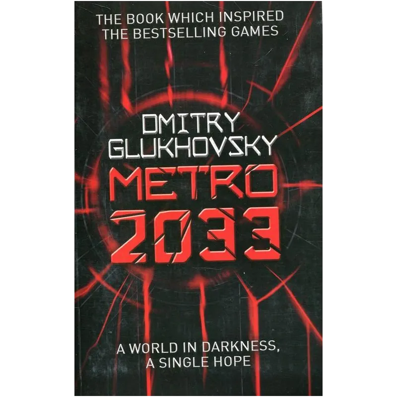 METRO 2033