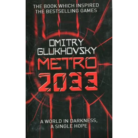 METRO 2033
