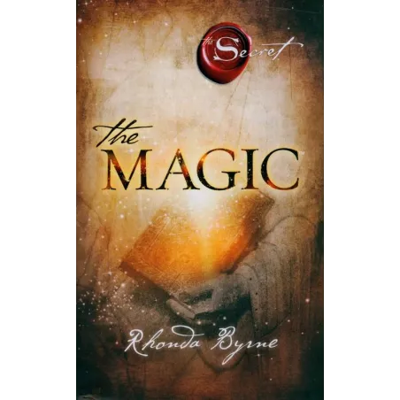 THE MAGIC