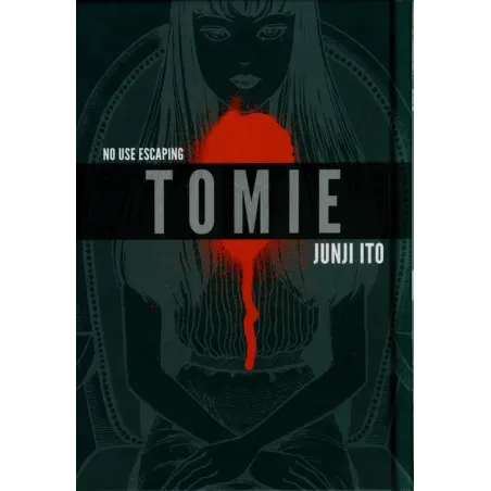 TOMIE: COMPLETE DELUXE EDITION