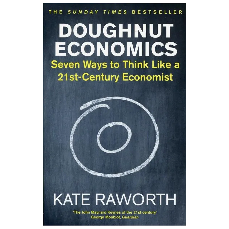 DOUGHNUT ECONOMICS