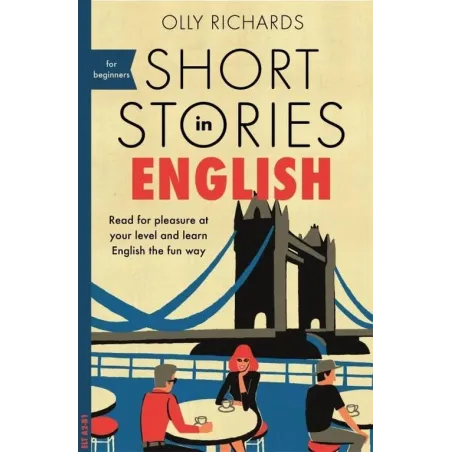 Short Stories In English For Beginners