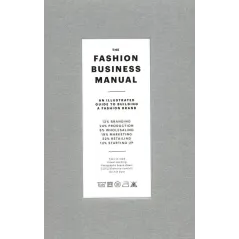 FASHION BUSINESS MANUAL