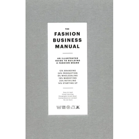 Fashion Business Manual