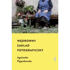 WĘDROWNY ZAKŁAD FOTOGRAFICZNY