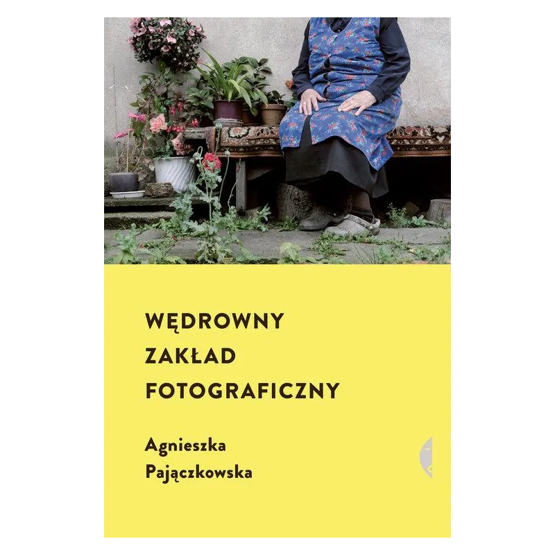 WĘDROWNY ZAKŁAD FOTOGRAFICZNY