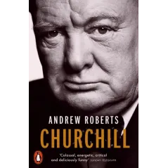 CHURCHILL