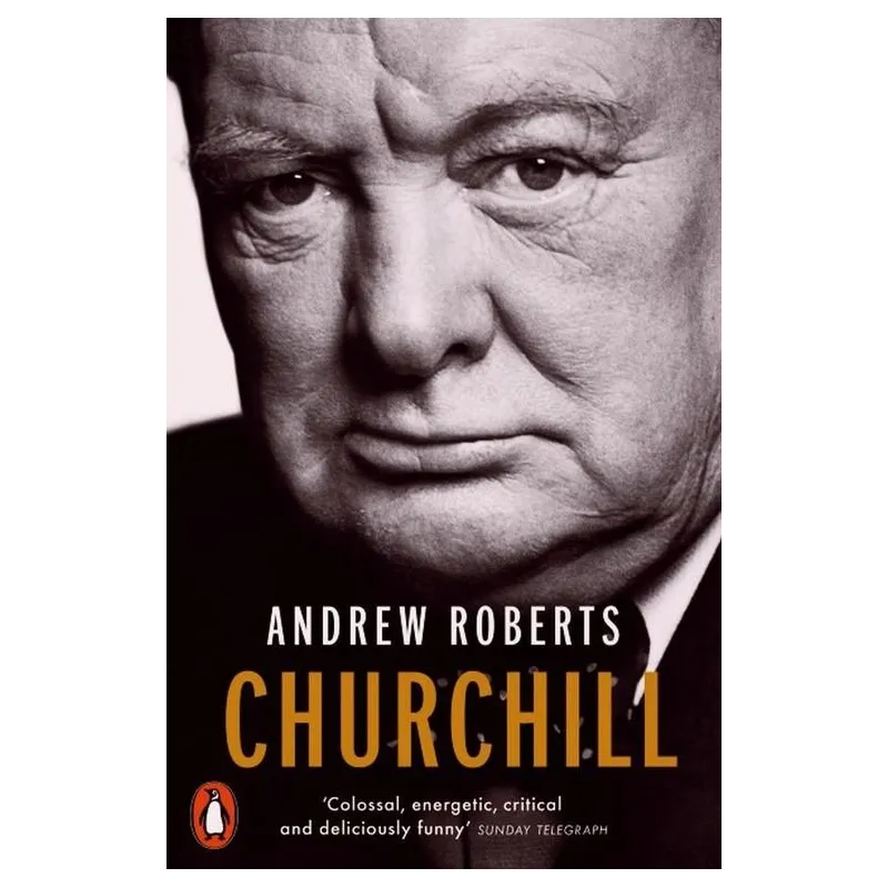CHURCHILL